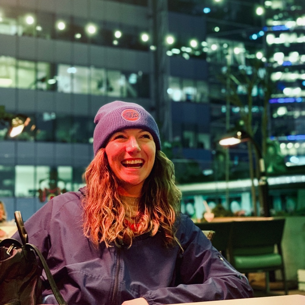 Meet your Posher, Ashley